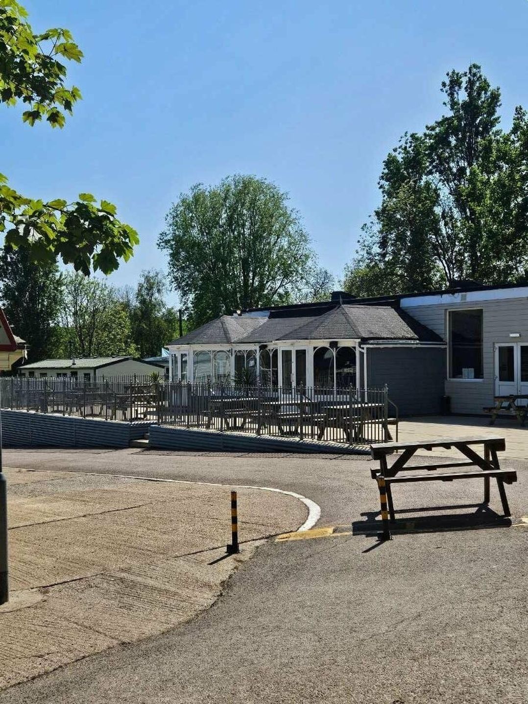 Warden Springs Holiday Park - Holiday Accommodation 12937