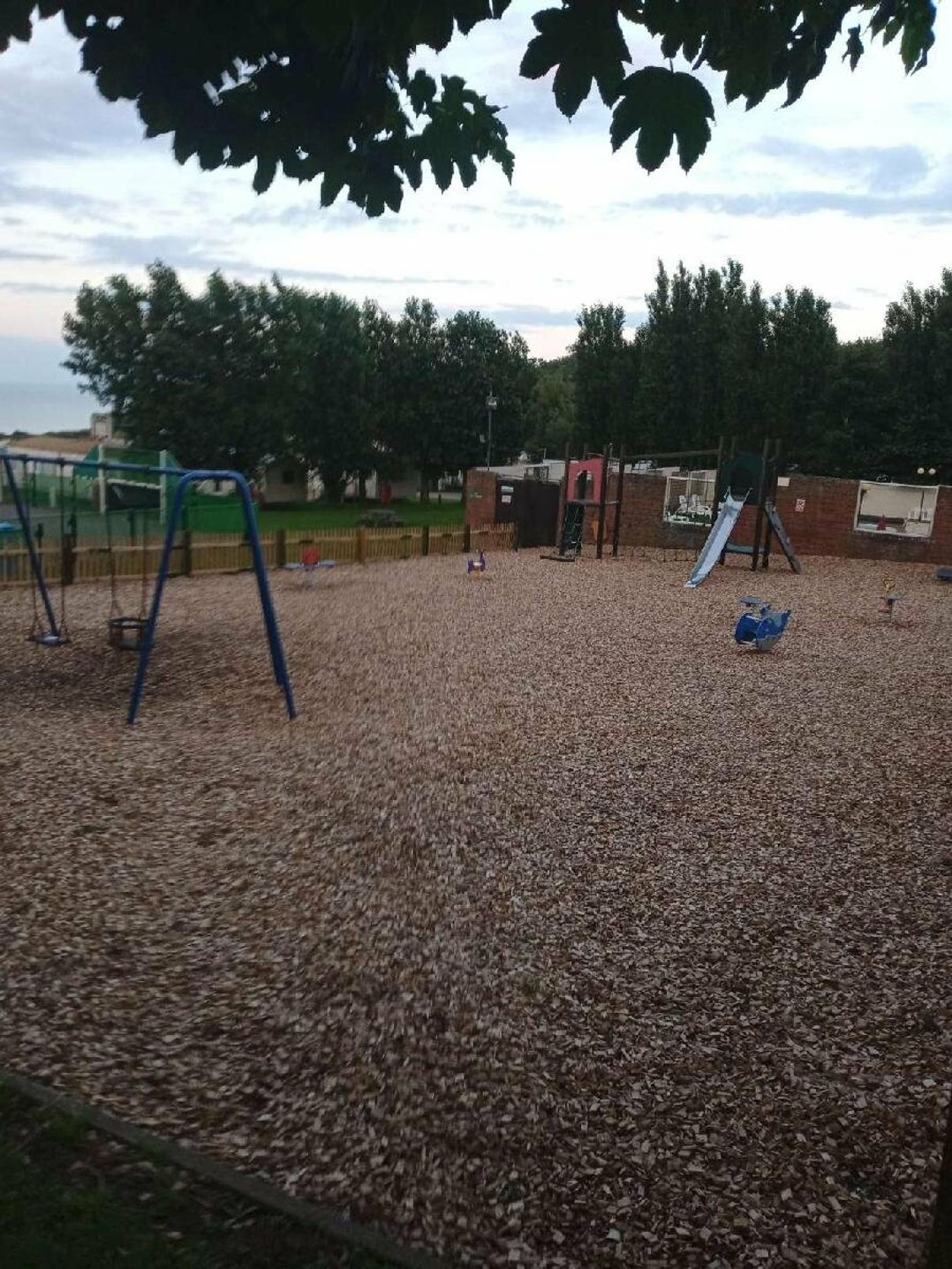 Warden Springs Holiday Park - Holiday Accommodation 12937