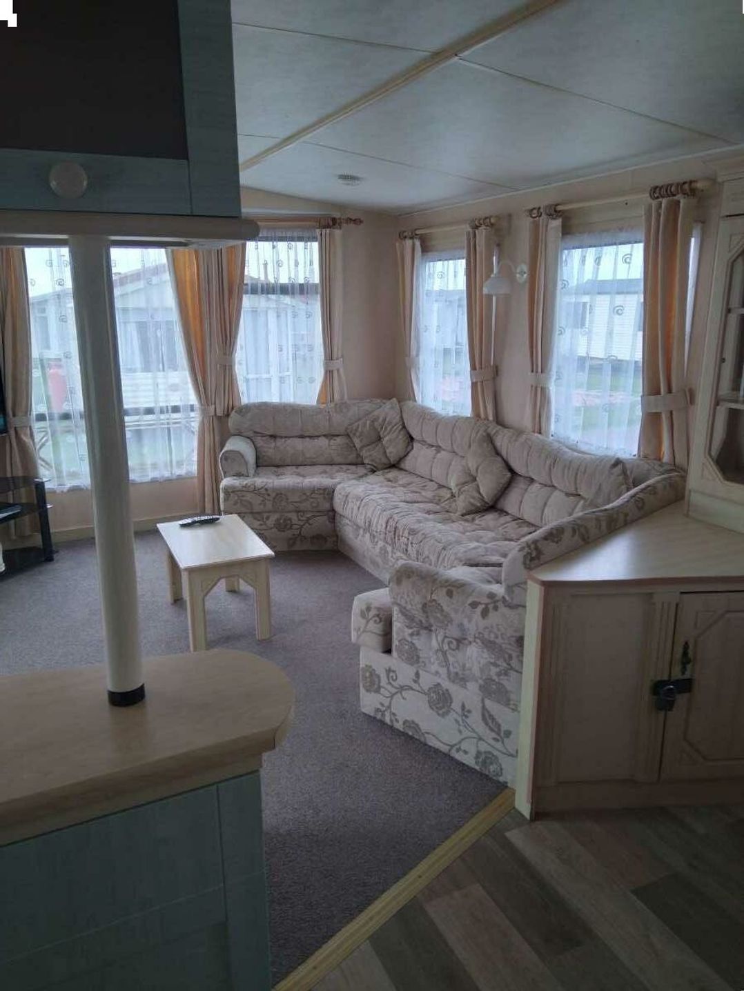 Red Lion Holiday Park - Holiday Accommodation 12942