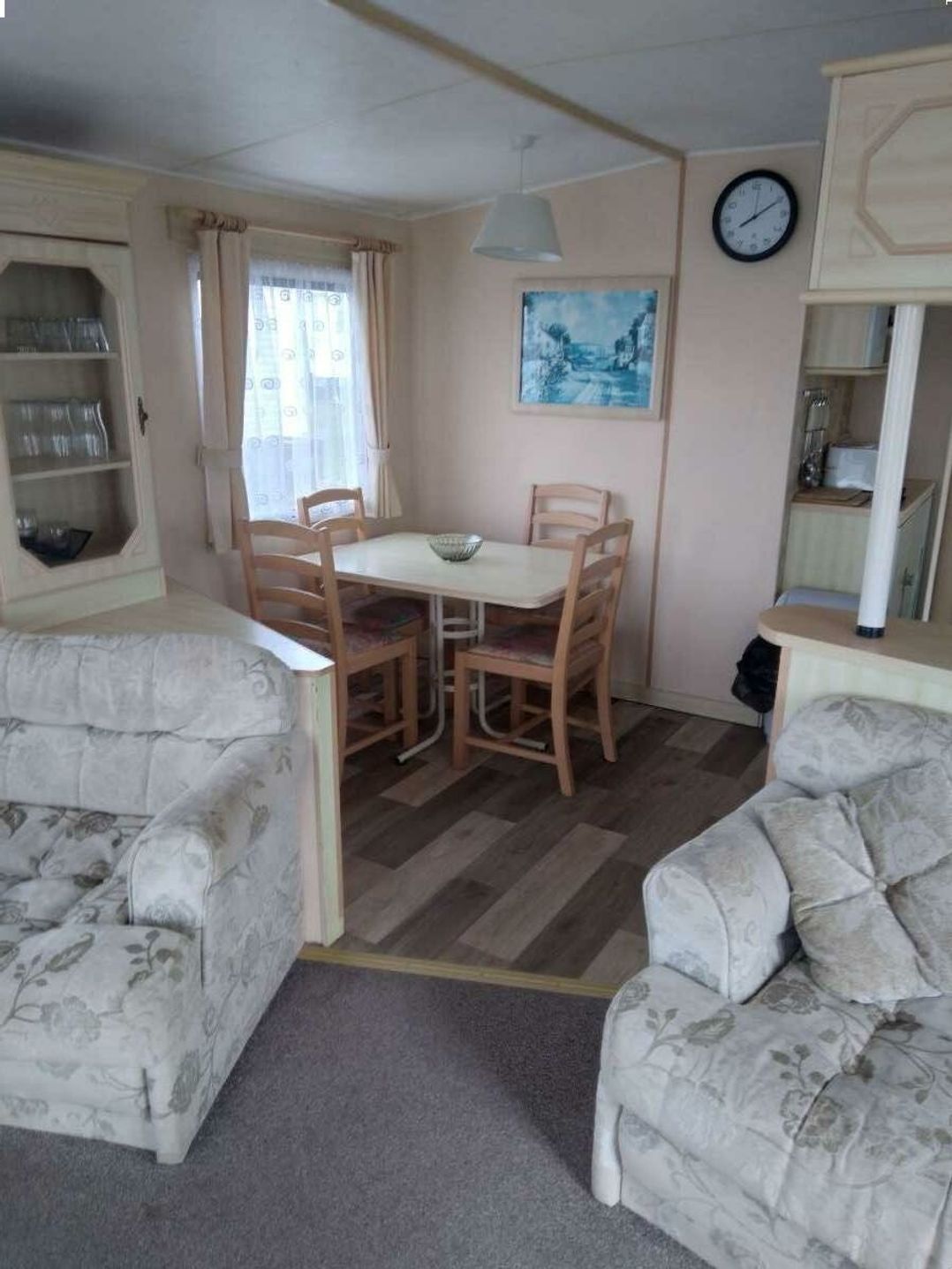 Red Lion Holiday Park - Holiday Accommodation 12942