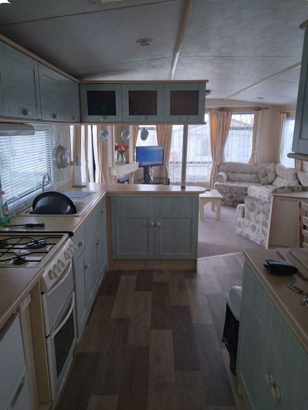 Red Lion Holiday Park - Holiday Accommodation 12942