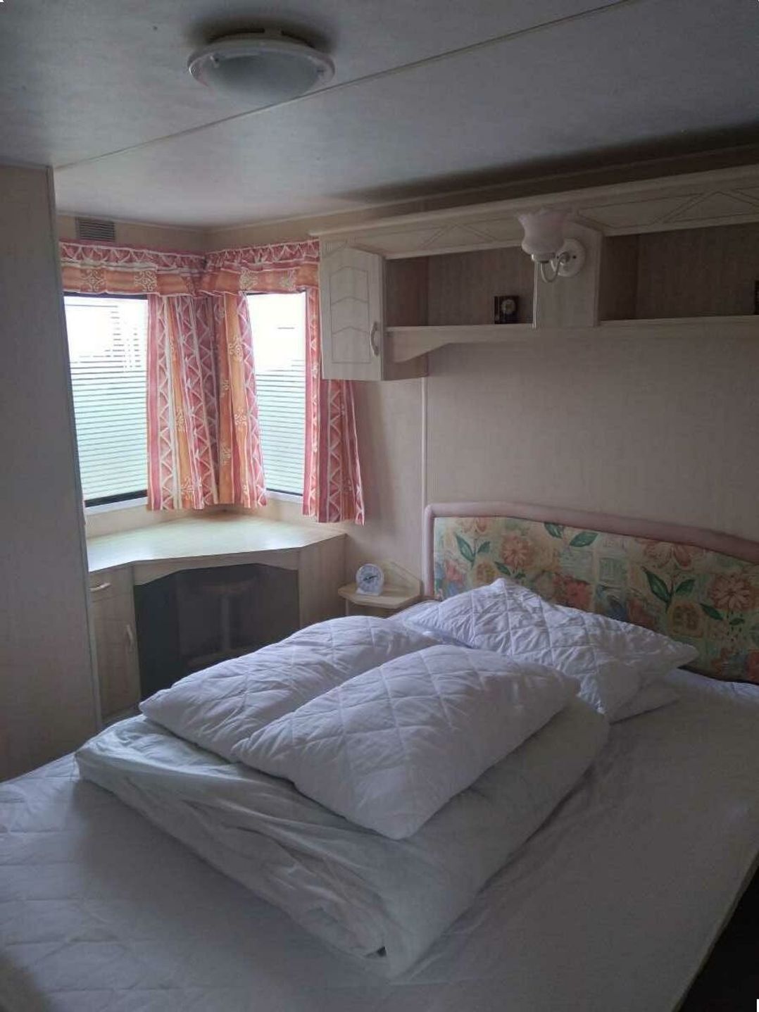 Red Lion Holiday Park - Holiday Accommodation 12942