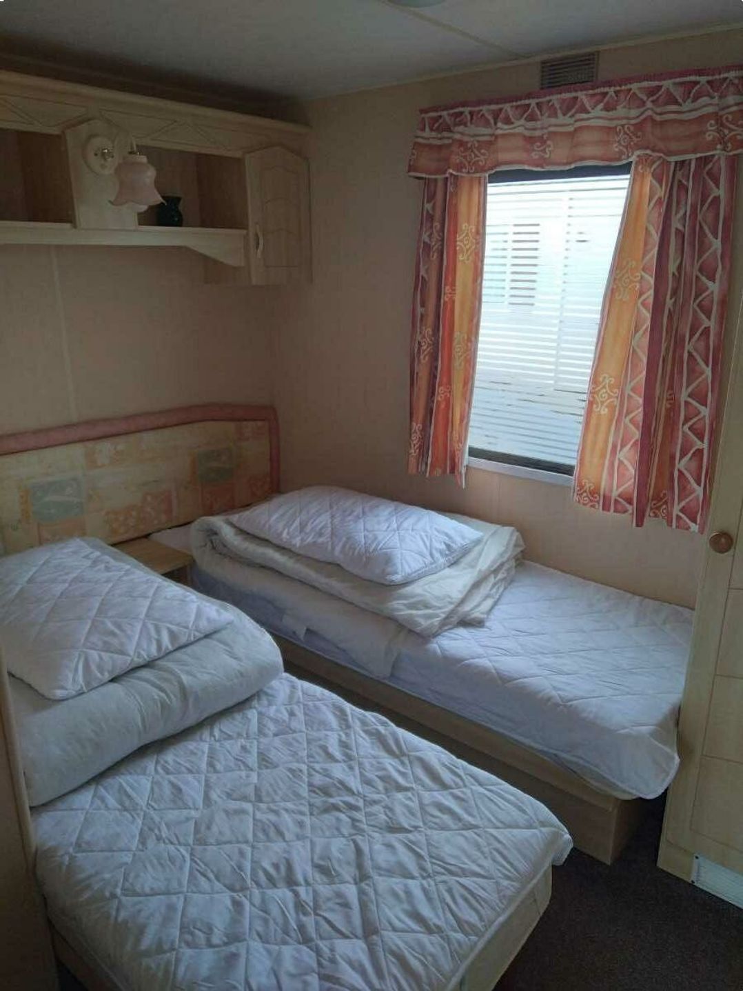 Red Lion Holiday Park - Holiday Accommodation 12942