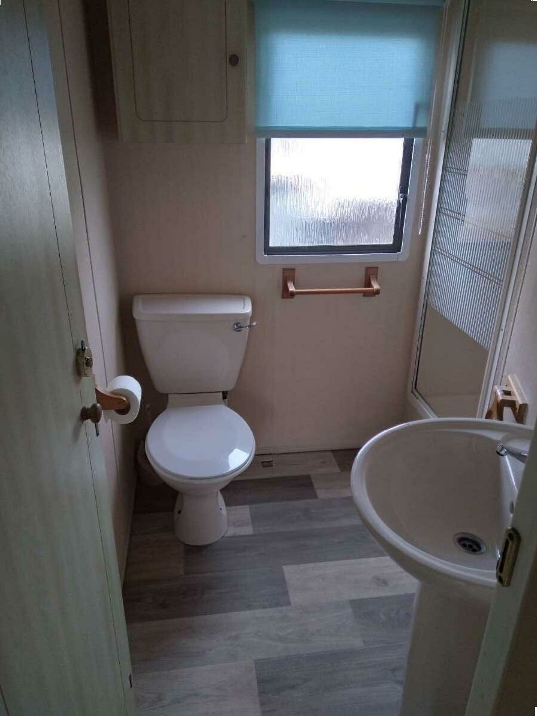 Red Lion Holiday Park - Holiday Accommodation 12942