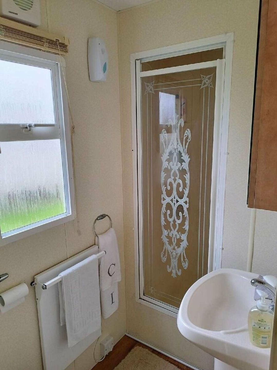 Fishguard Holiday Park - Holiday Accommodation 12949