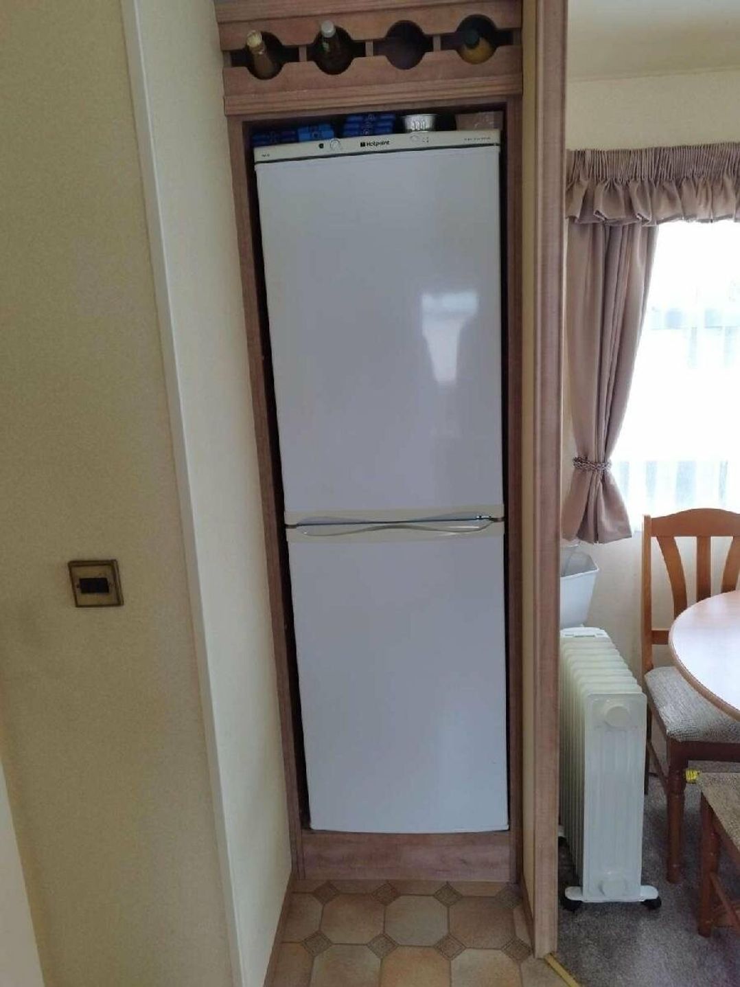 Fishguard Holiday Park - Holiday Accommodation 12949