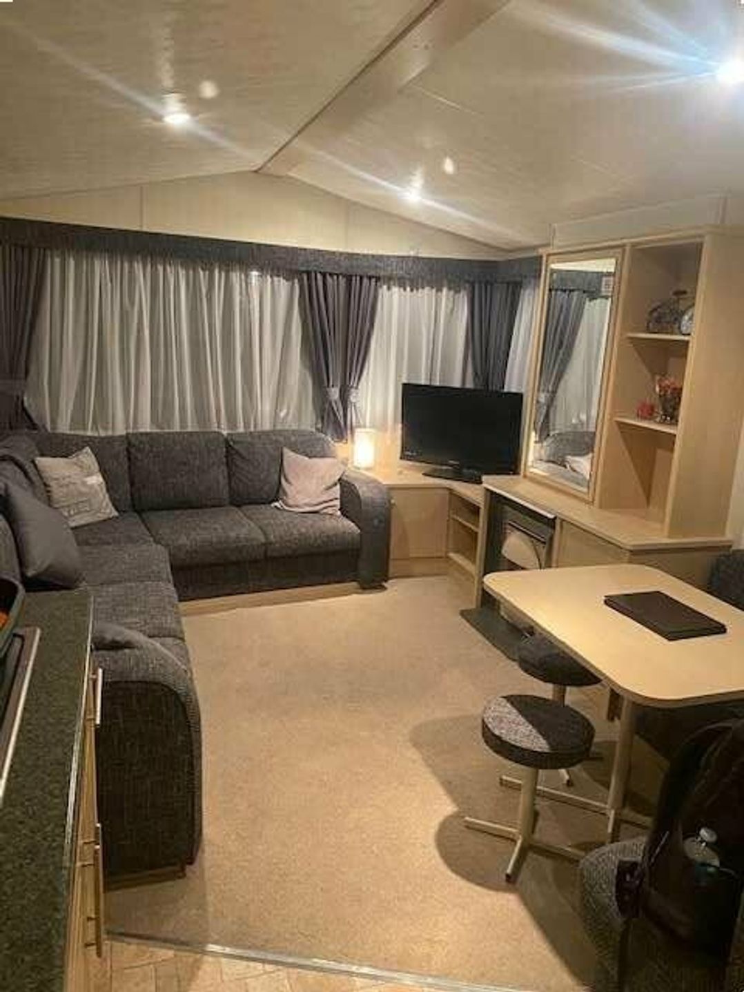 Ty Mawr Holiday Park - Holiday Accommodation 12957