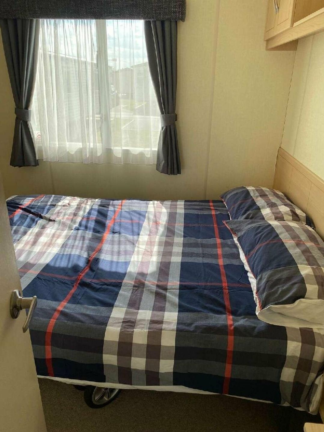 Ty Mawr Holiday Park - Holiday Accommodation 12957