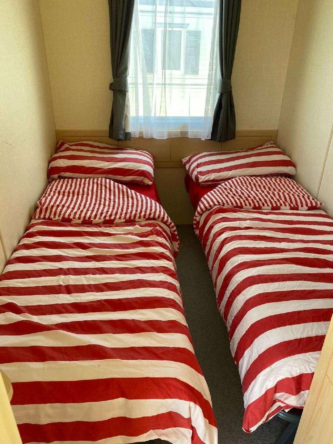 Ty Mawr Holiday Park - Holiday Accommodation 12957