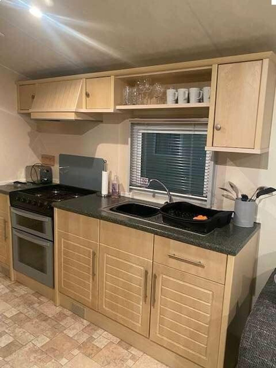 Ty Mawr Holiday Park - Holiday Accommodation 12957