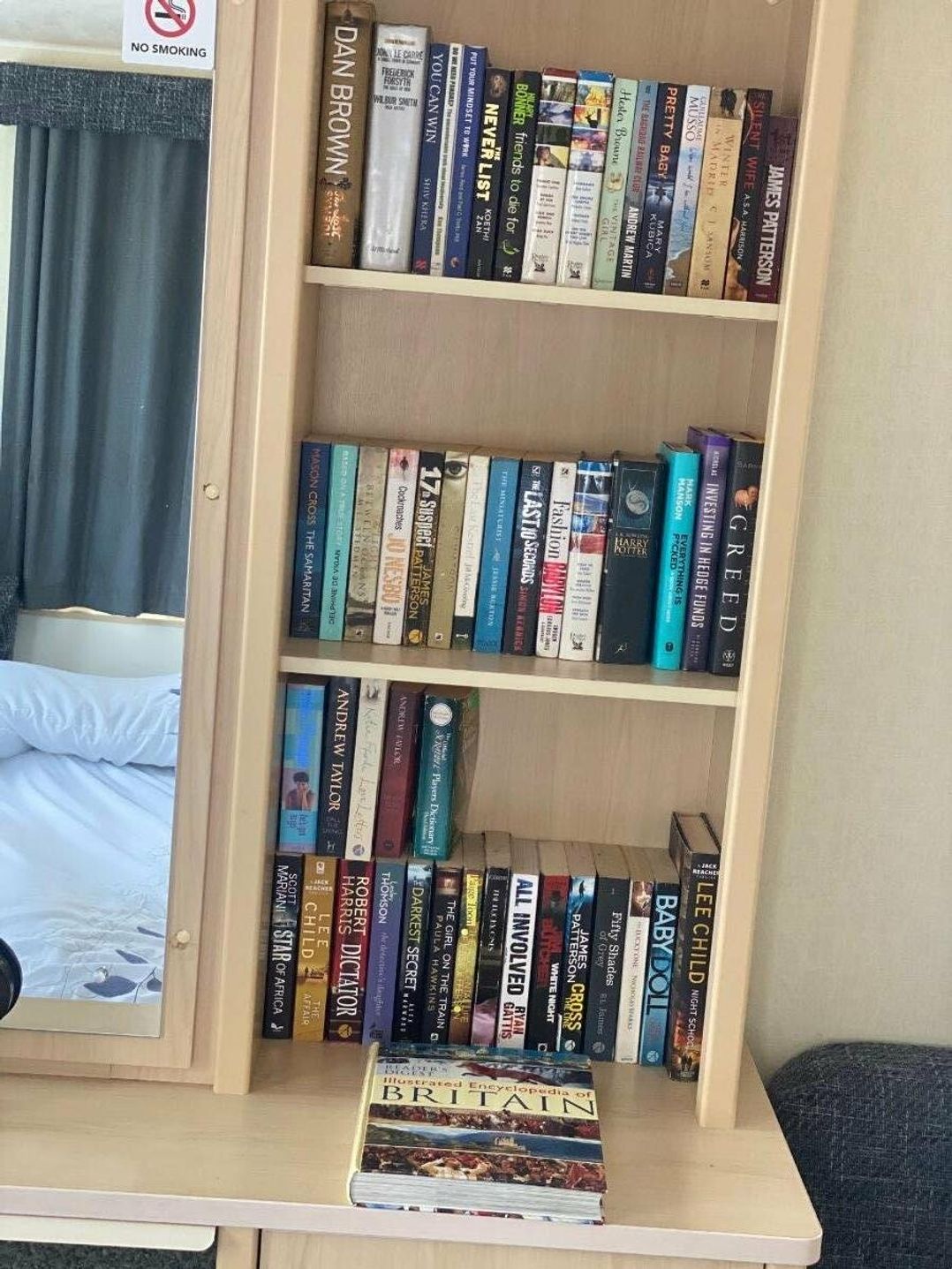 Ty Mawr Holiday Park - Holiday Accommodation 12957