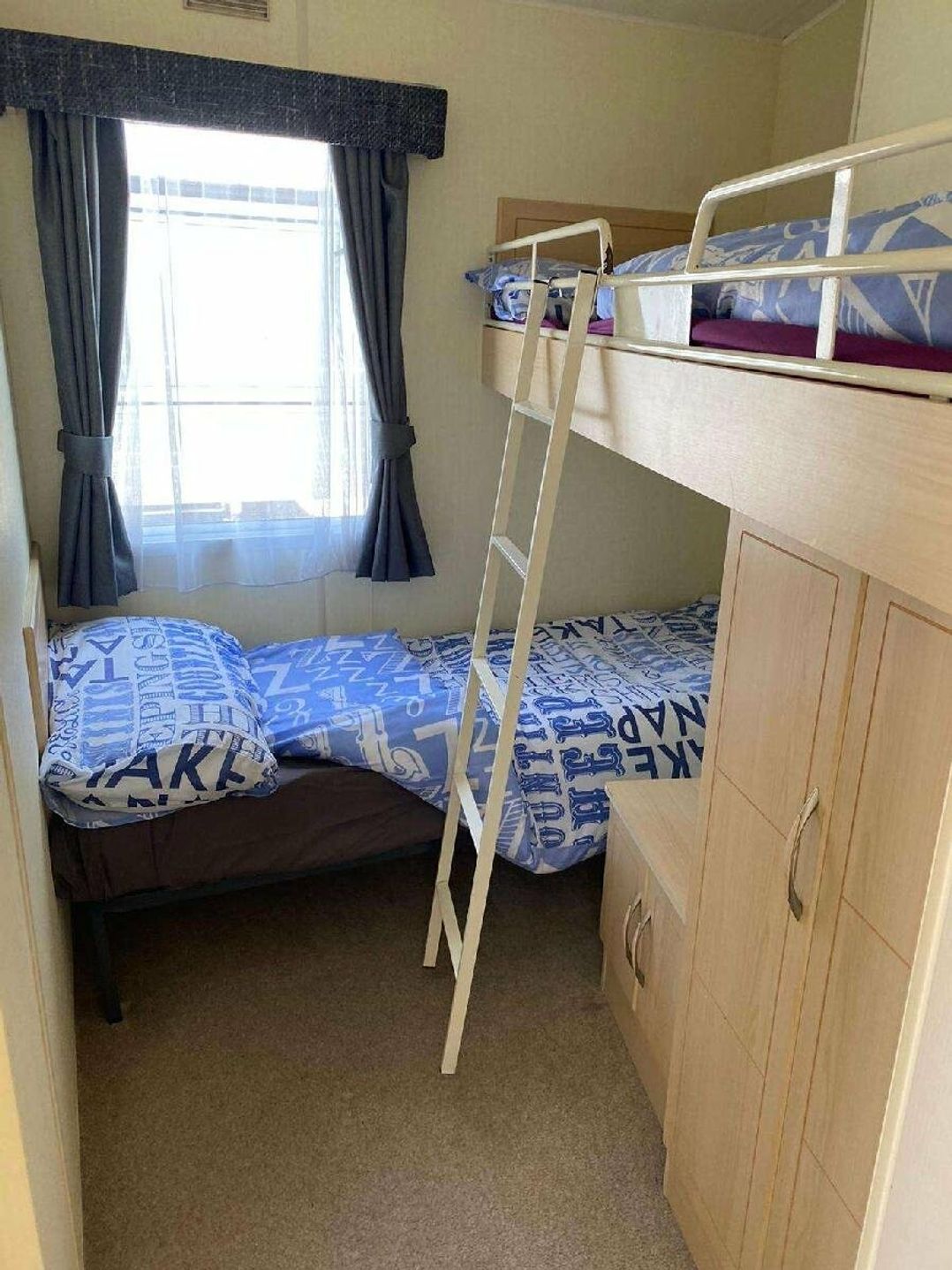 Ty Mawr Holiday Park - Holiday Accommodation 12957