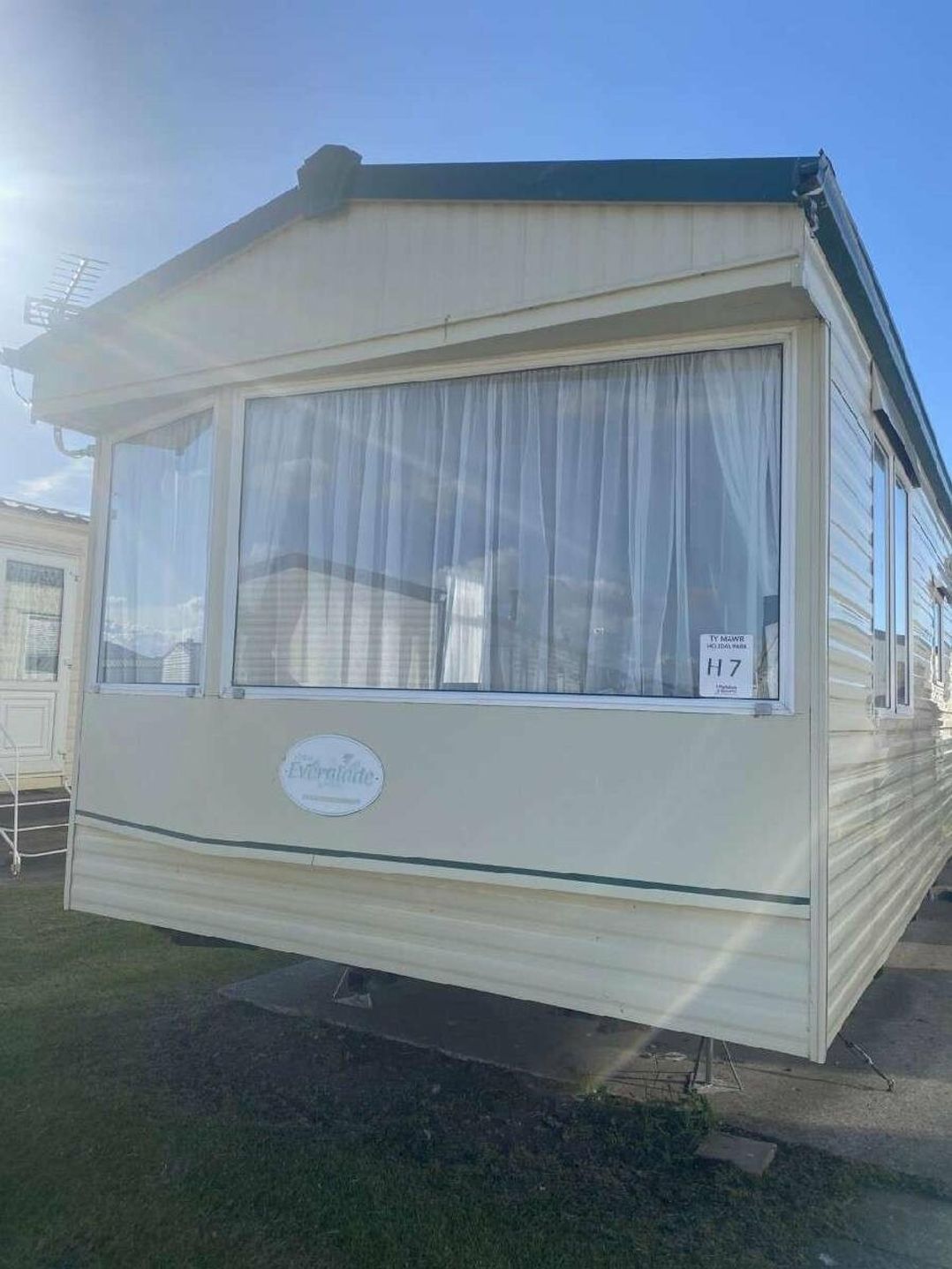 Ty Mawr Holiday Park - Holiday Accommodation 12957