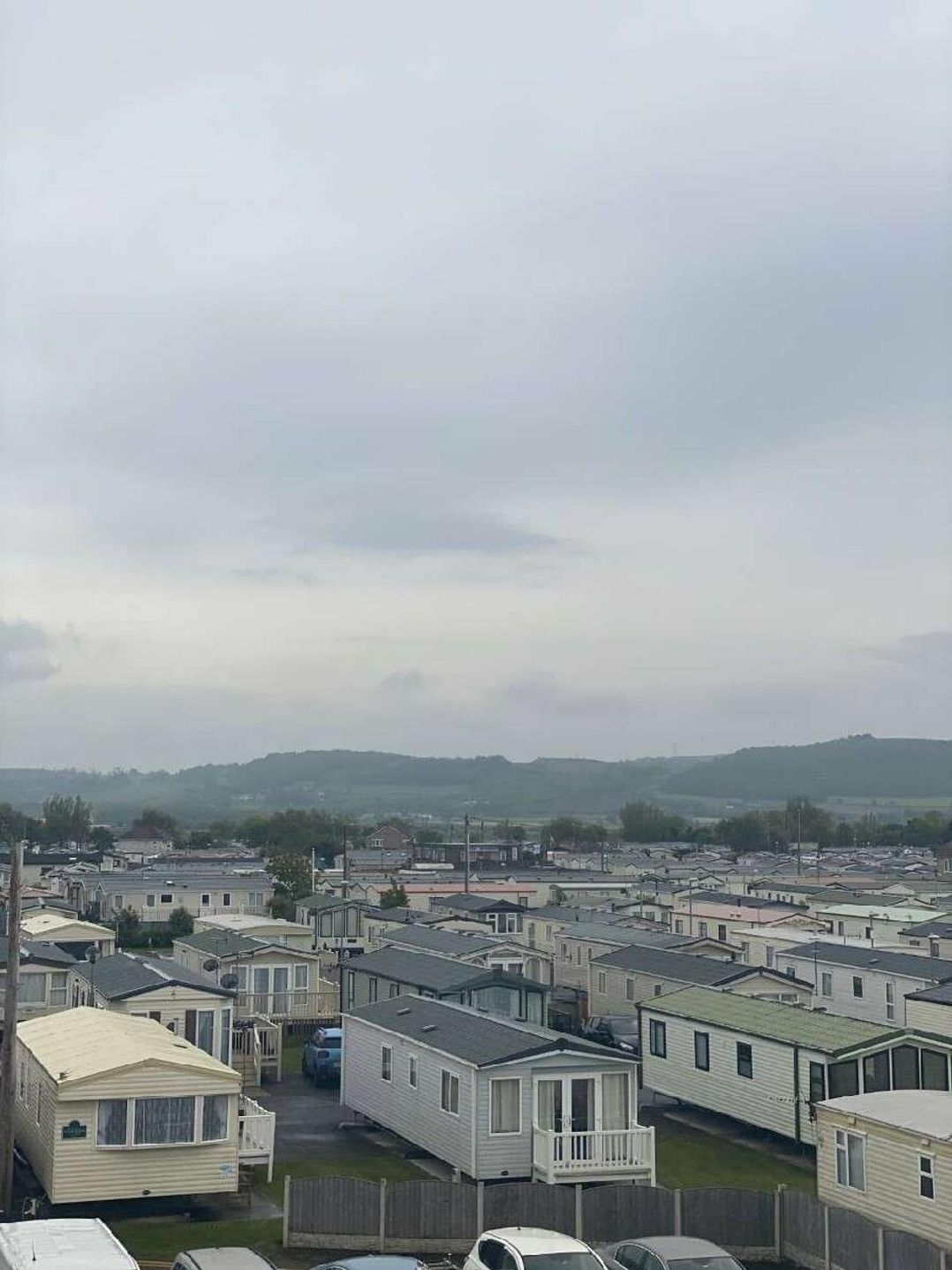 Ty Mawr Holiday Park - Holiday Accommodation 12957