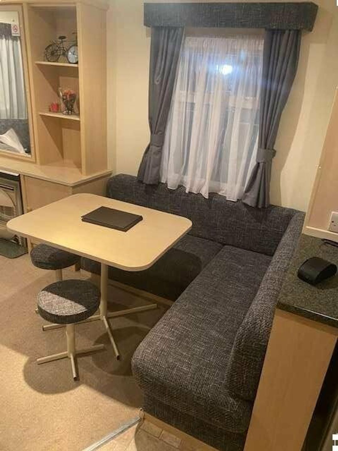 Ty Mawr Holiday Park - Holiday Accommodation 12957