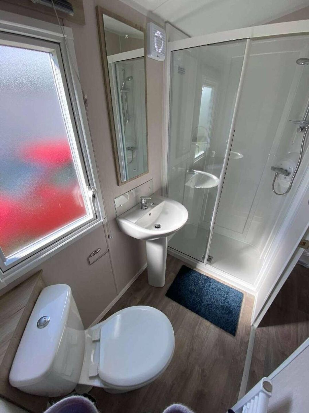 Stoupe Cross Caravan Park - Holiday Accommodation 12959