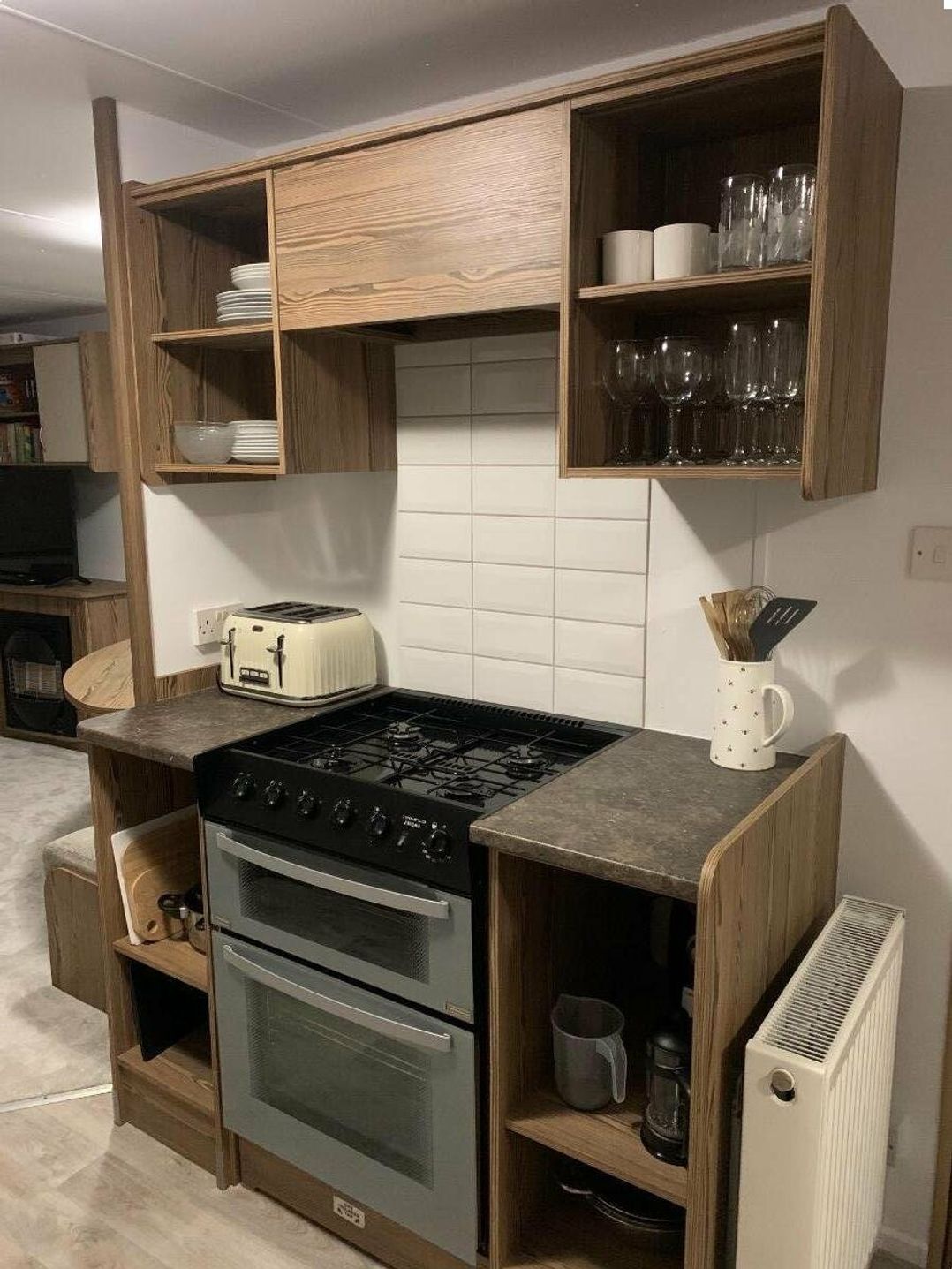 Presthaven Beach Resort - Holiday Accommodation 12962