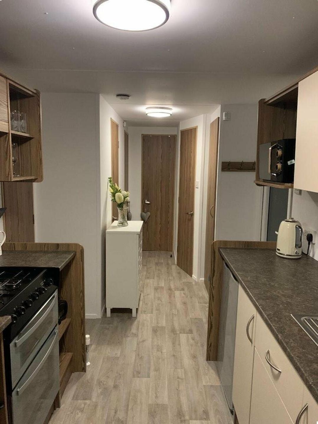 Presthaven Beach Resort - Holiday Accommodation 12962