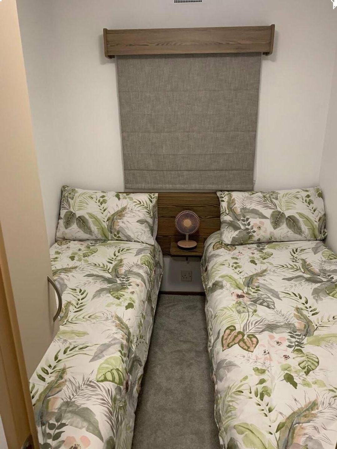 Presthaven Beach Resort - Holiday Accommodation 12962