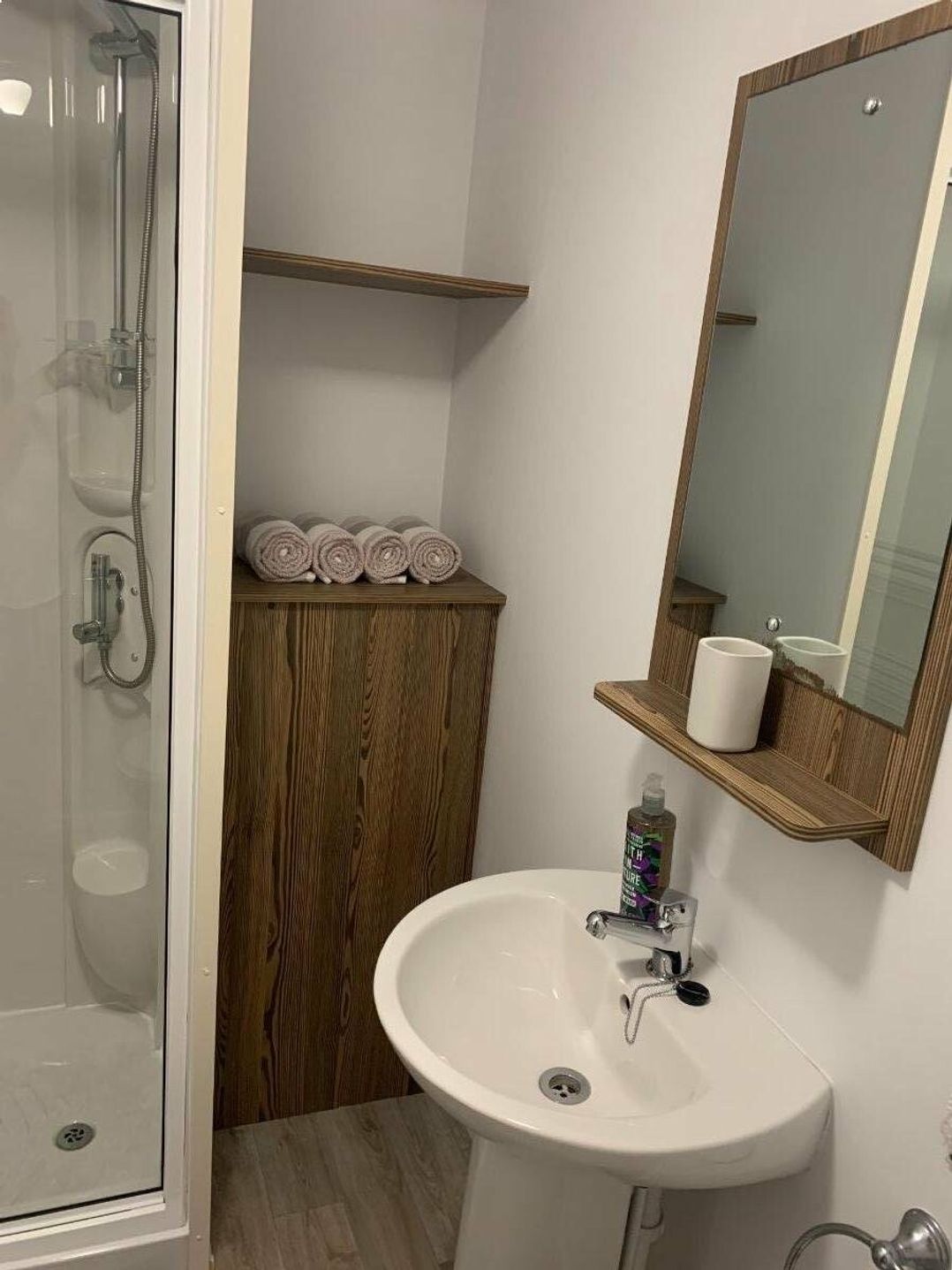 Presthaven Beach Resort - Holiday Accommodation 12962