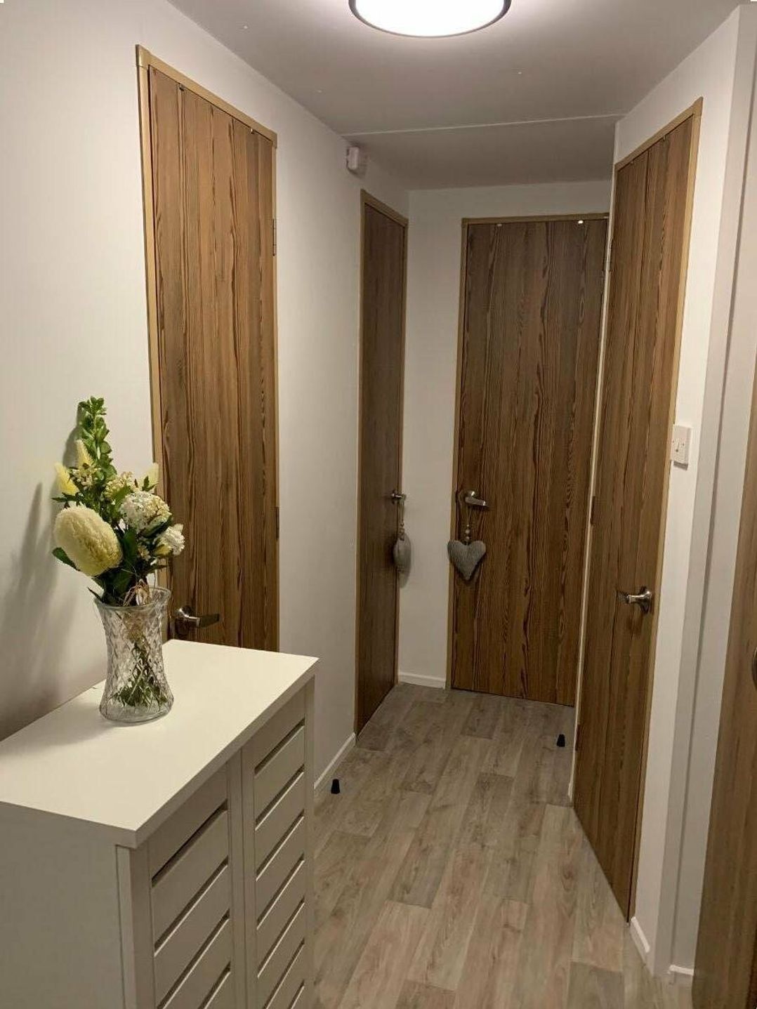 Presthaven Beach Resort - Holiday Accommodation 12962