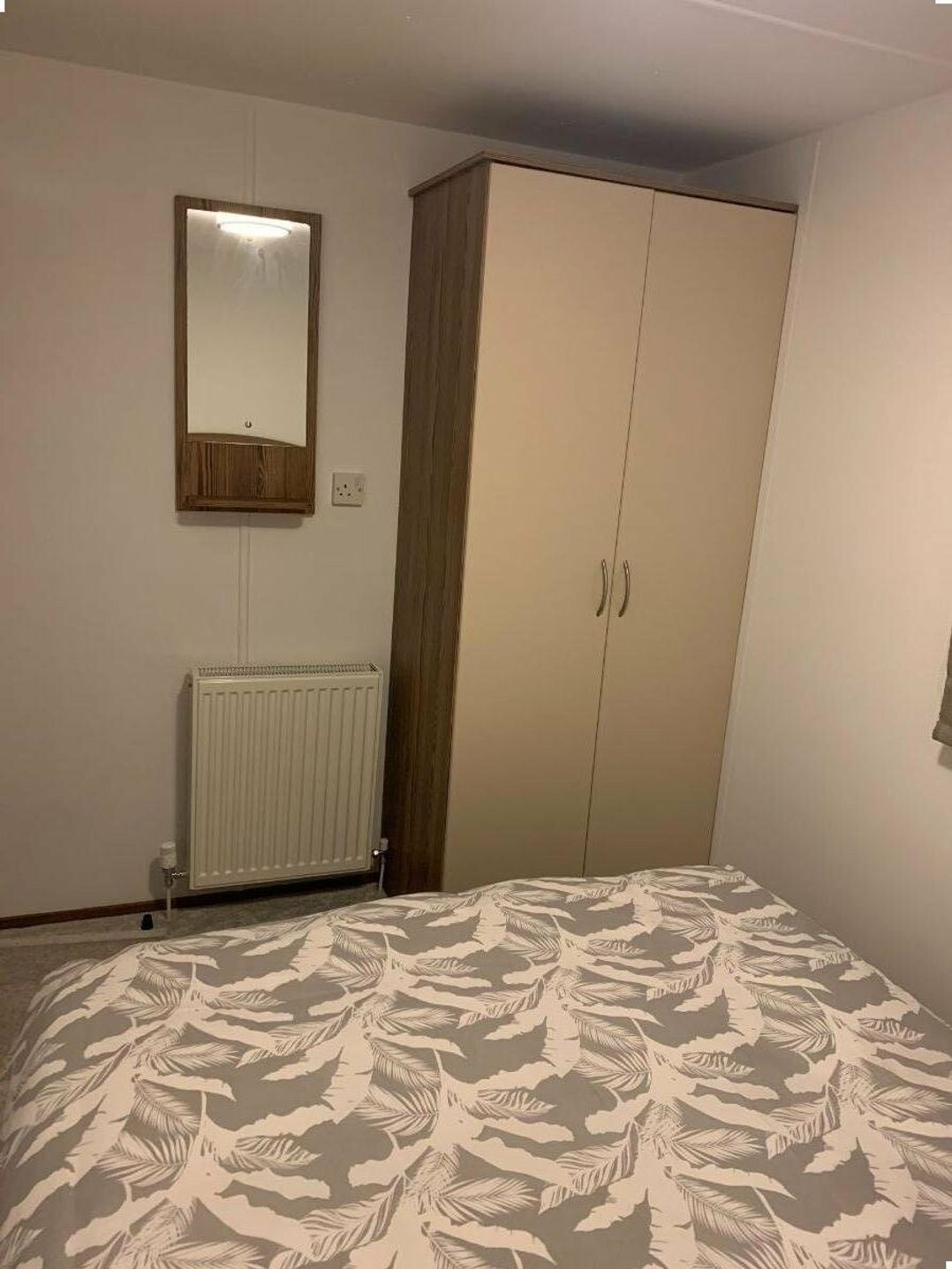 Presthaven Beach Resort - Holiday Accommodation 12962