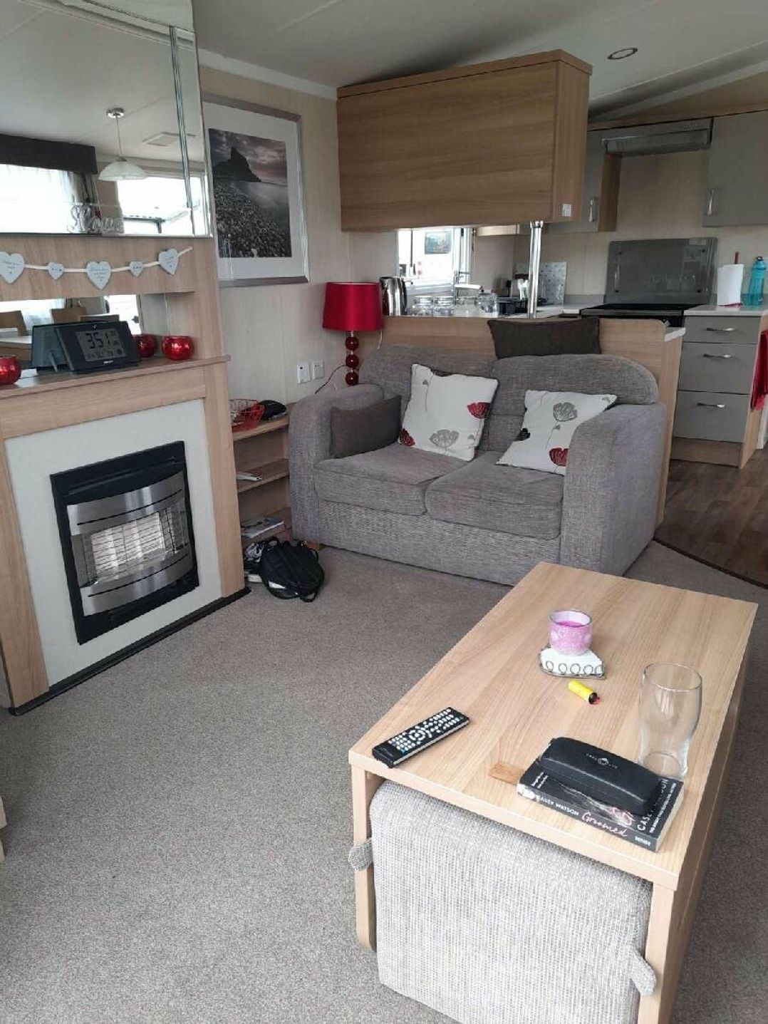 Blue Dolphin Holiday Park - Holiday Accommodation 12986