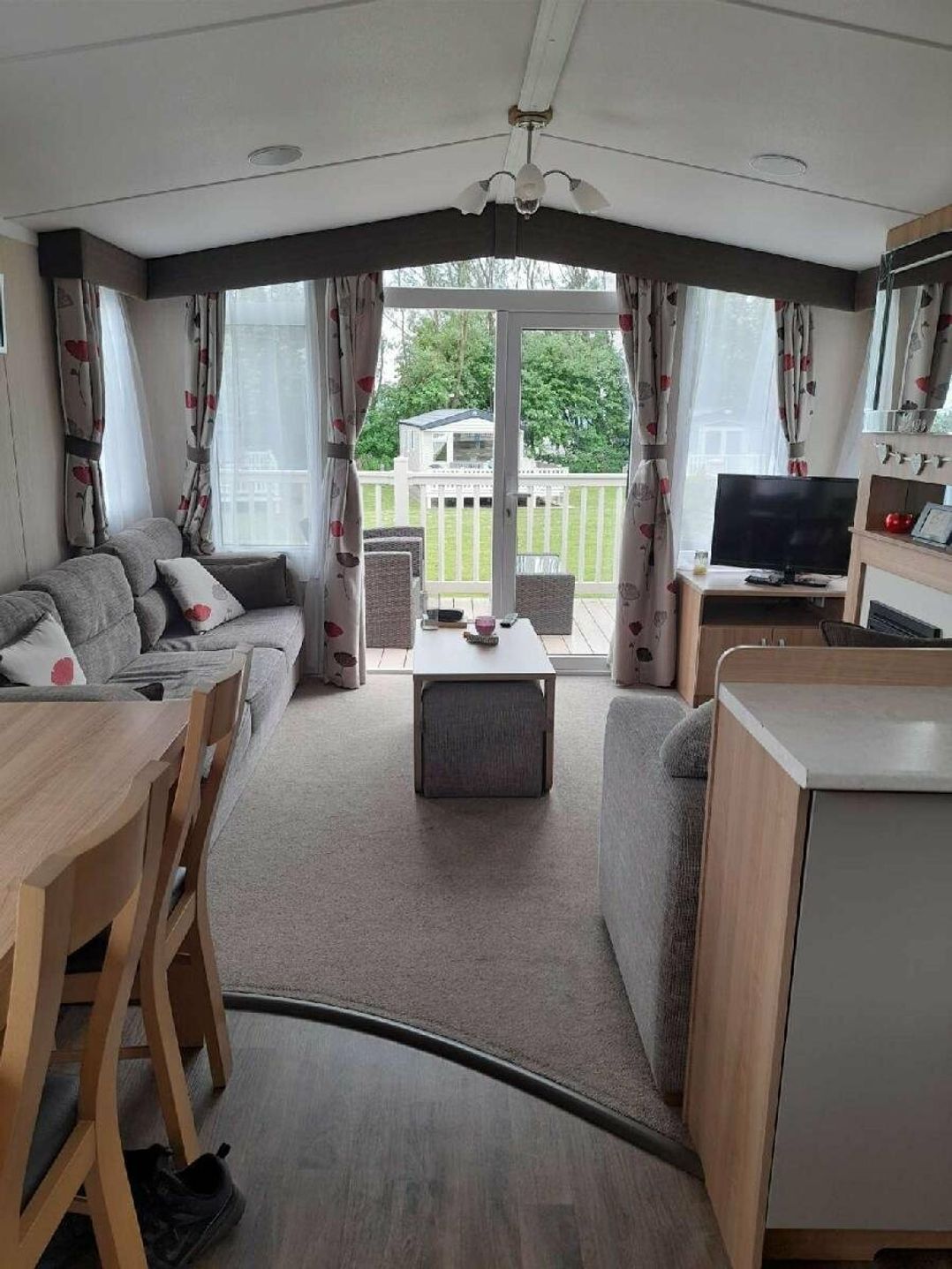 Blue Dolphin Holiday Park - Holiday Accommodation 12986