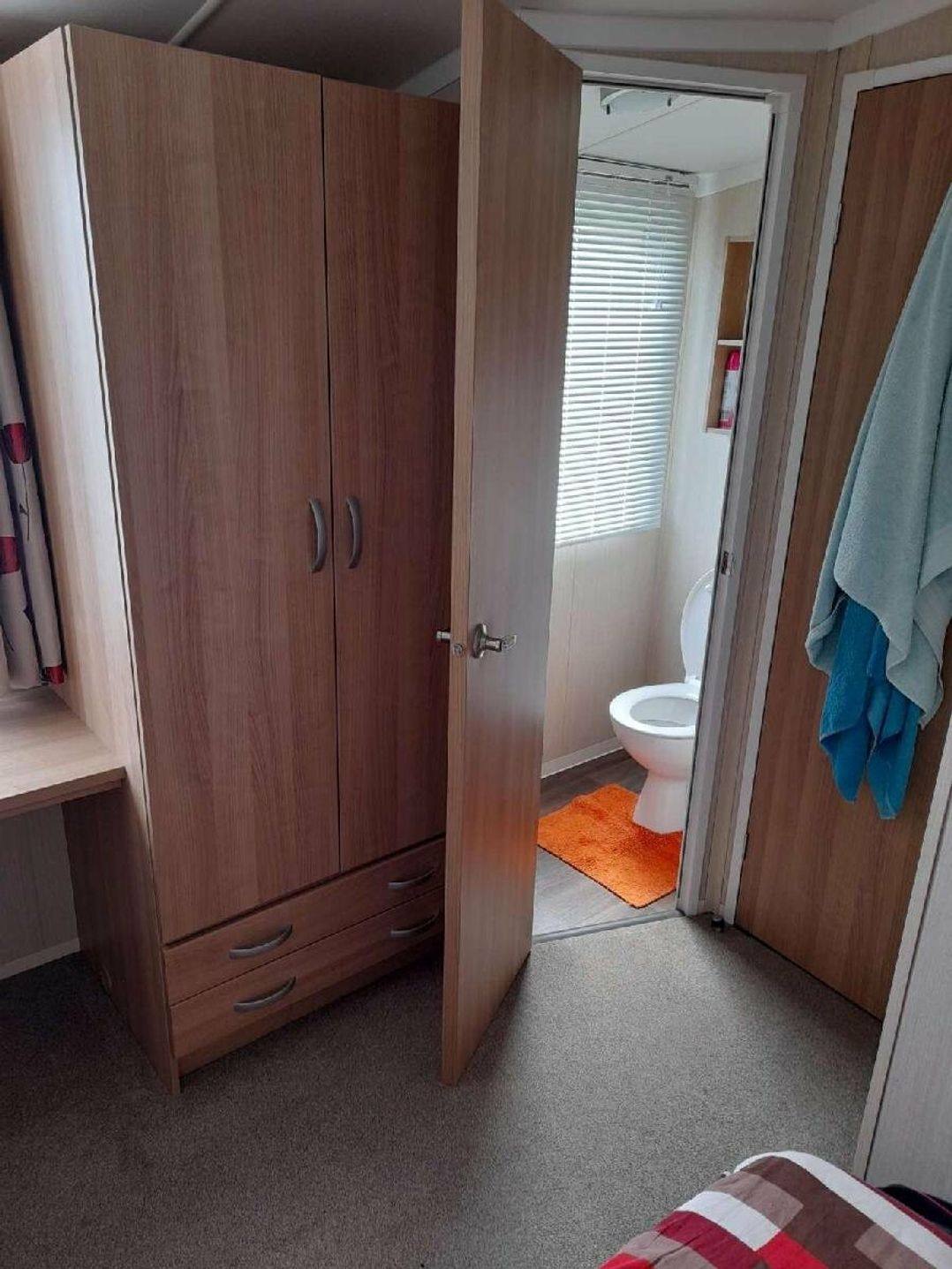 Blue Dolphin Holiday Park - Holiday Accommodation 12986