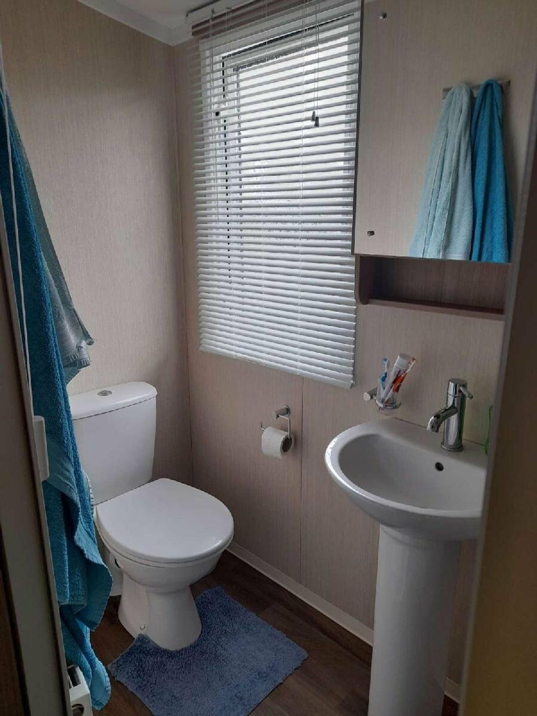 Blue Dolphin Holiday Park - Holiday Accommodation 12986