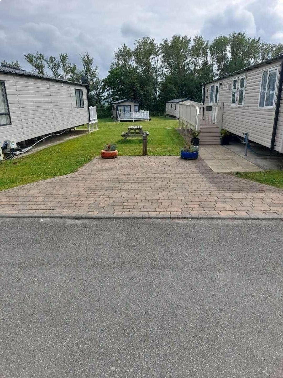 Blue Dolphin Holiday Park - Holiday Accommodation 12986