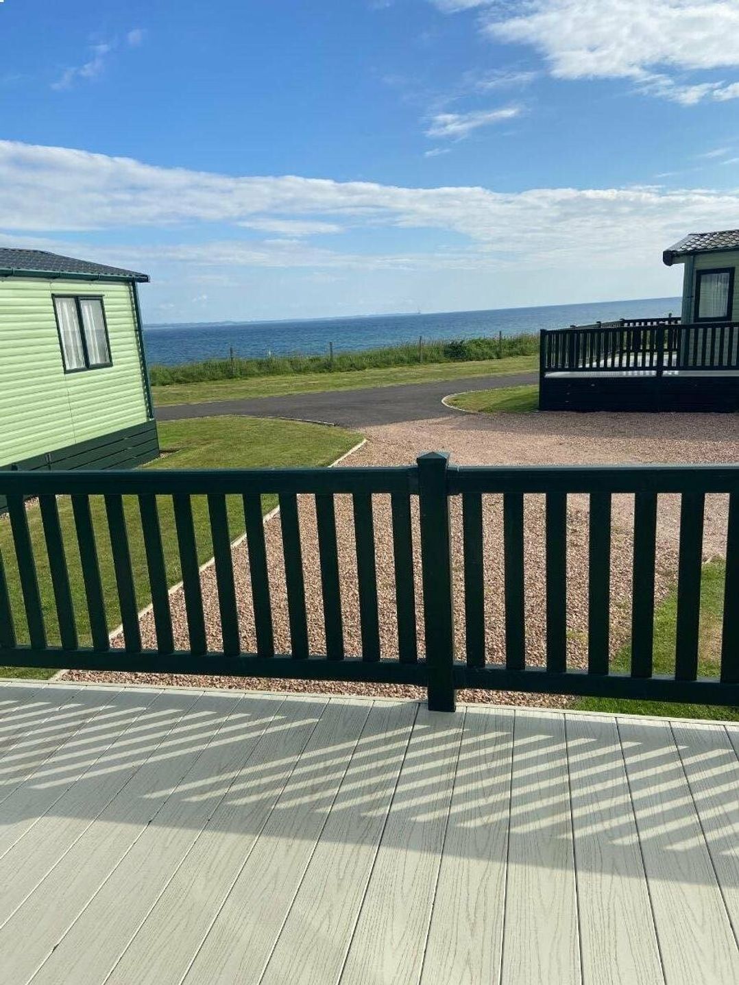 St Andrews Holiday Park - Holiday Accommodation 12987