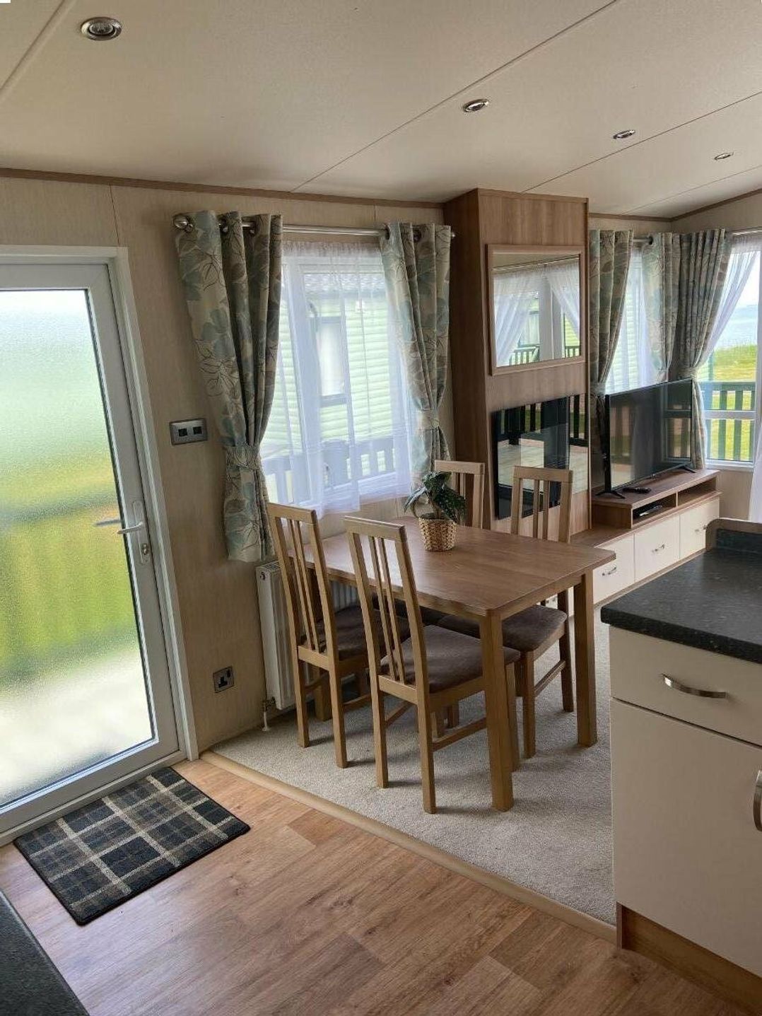 St Andrews Holiday Park - Holiday Accommodation 12987