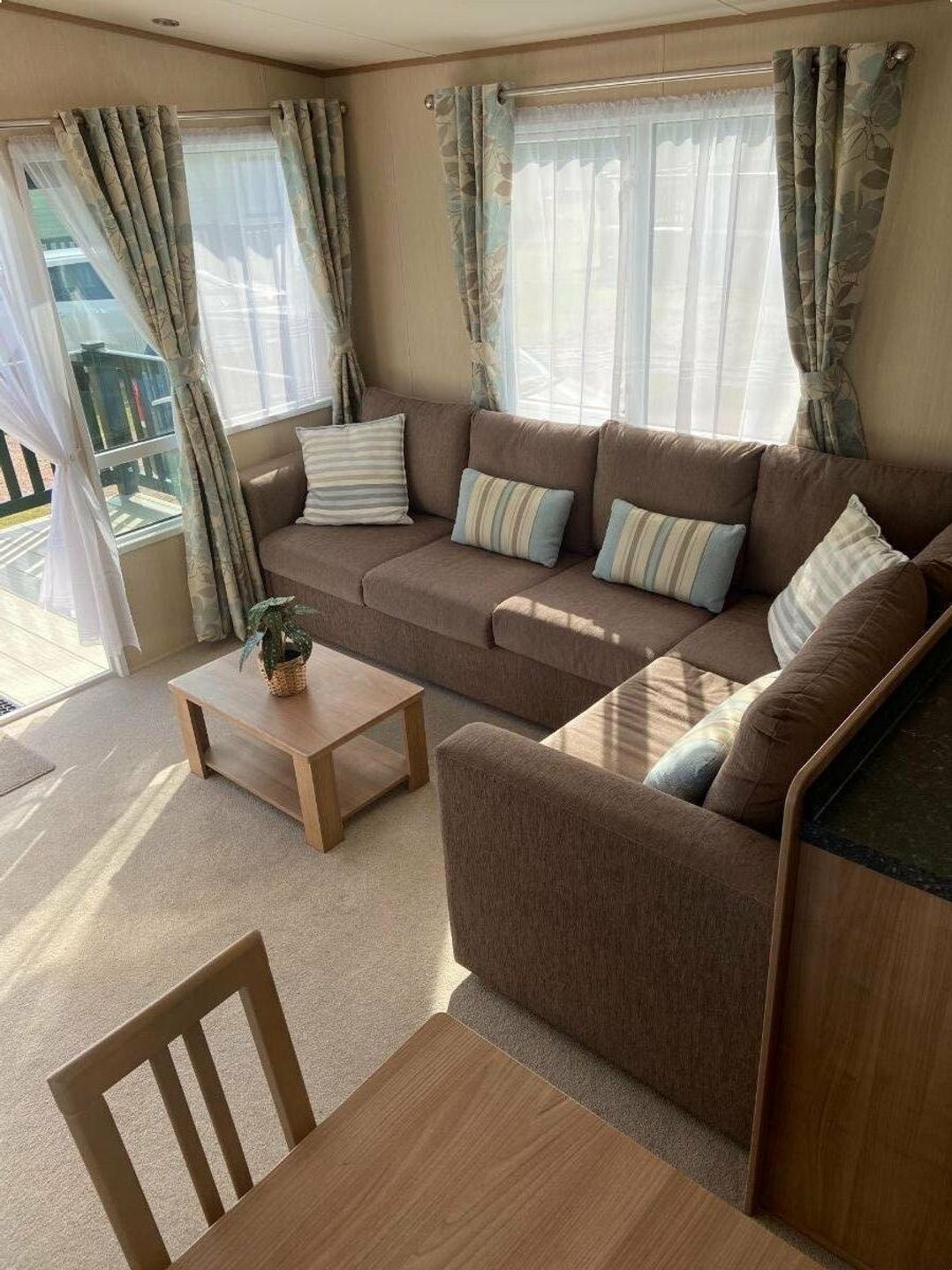 St Andrews Holiday Park - Holiday Accommodation 12987