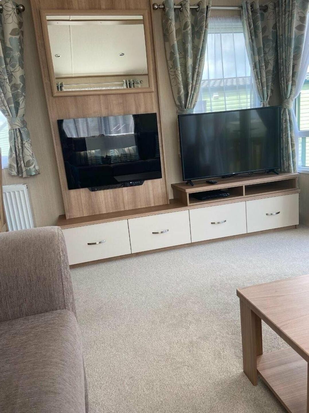 St Andrews Holiday Park - Holiday Accommodation 12987