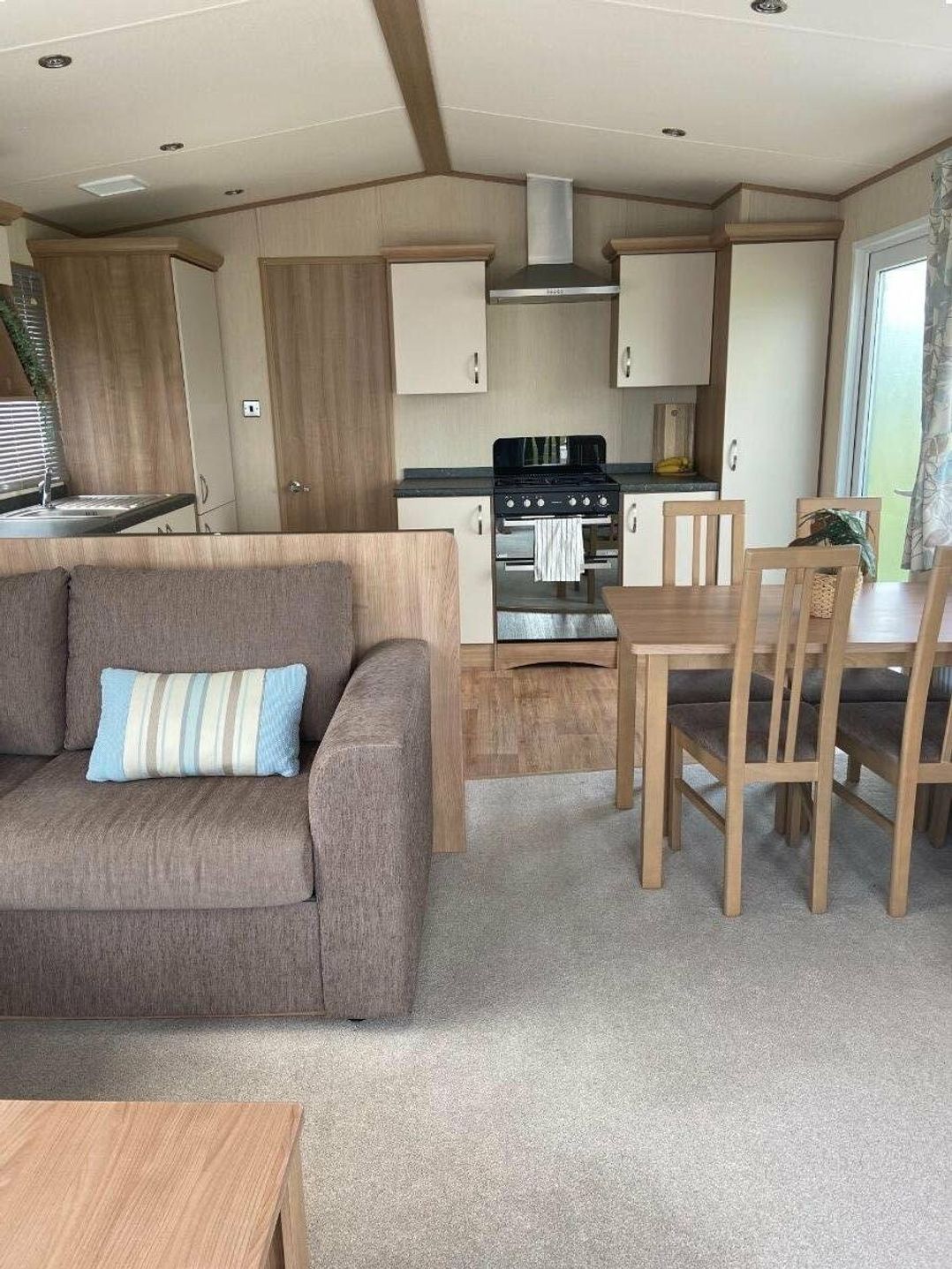 St Andrews Holiday Park - Holiday Accommodation 12987