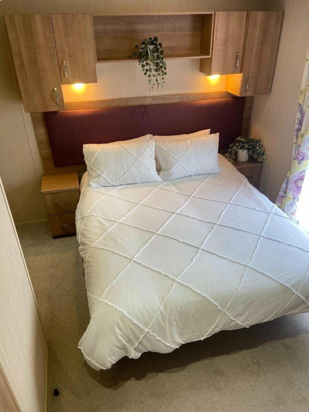 St Andrews Holiday Park - Holiday Accommodation 12987