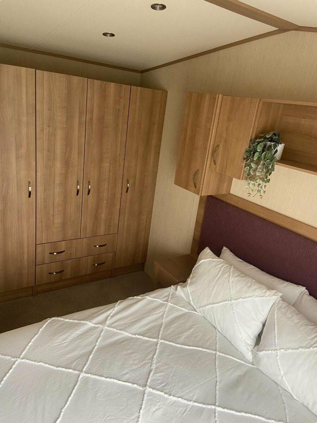 St Andrews Holiday Park - Holiday Accommodation 12987