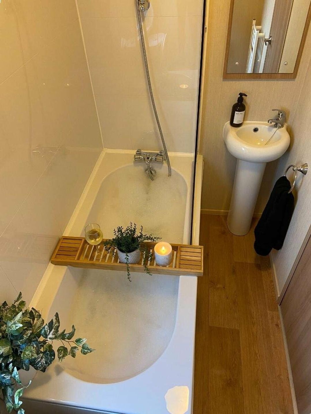 St Andrews Holiday Park - Holiday Accommodation 12987