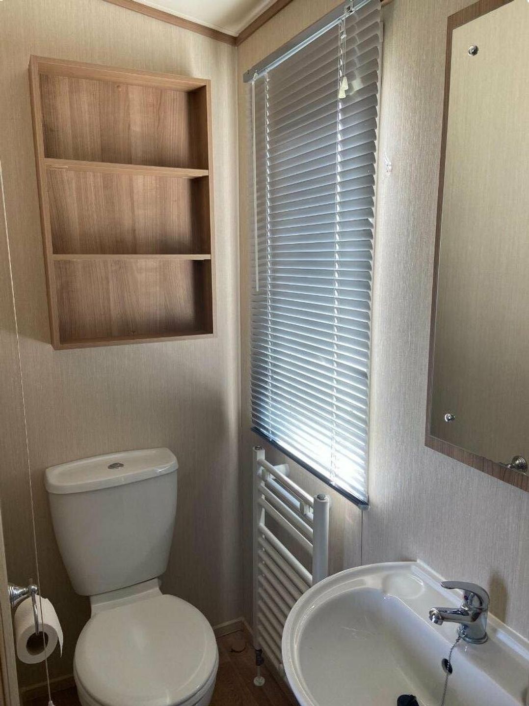 St Andrews Holiday Park - Holiday Accommodation 12987