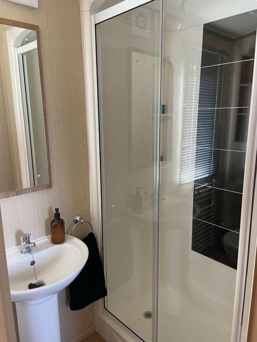 St Andrews Holiday Park - Holiday Accommodation 12987