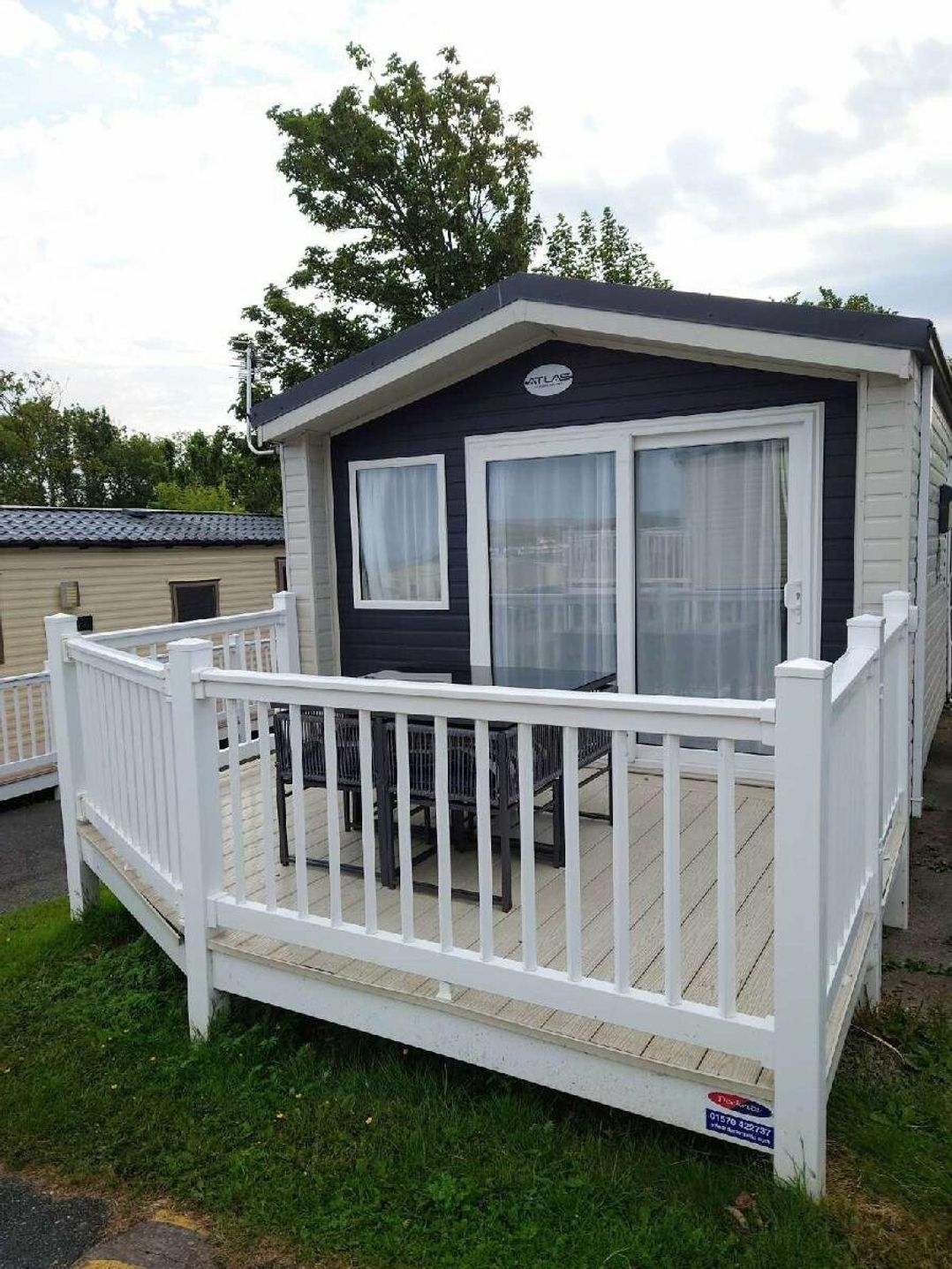 Quay West Holiday Park - Holiday Accommodation 12990