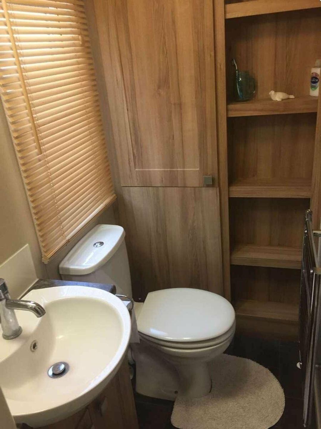 Kelling Heath Holiday Park - Holiday Accommodation 12993