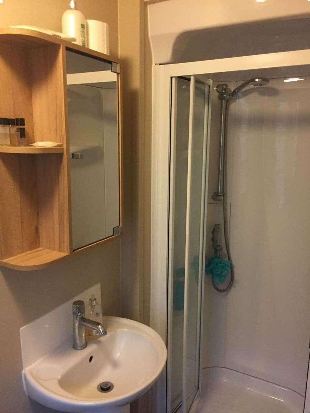 Kelling Heath Holiday Park - Holiday Accommodation 12993