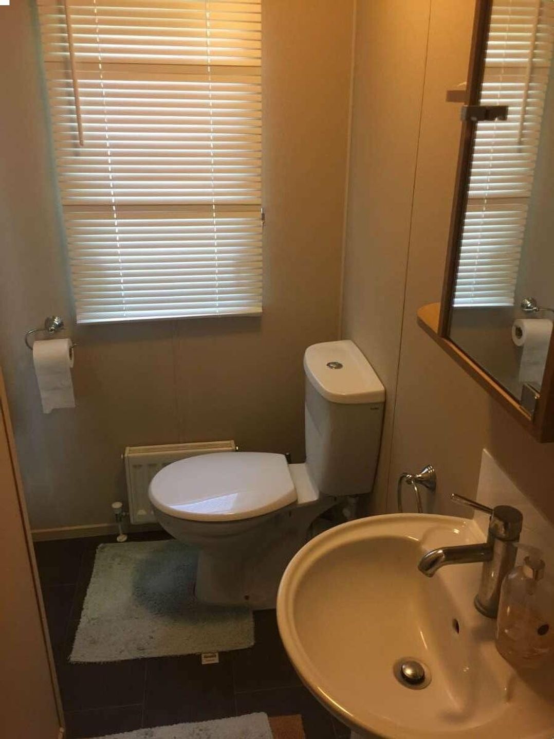 Kelling Heath Holiday Park - Holiday Accommodation 12993