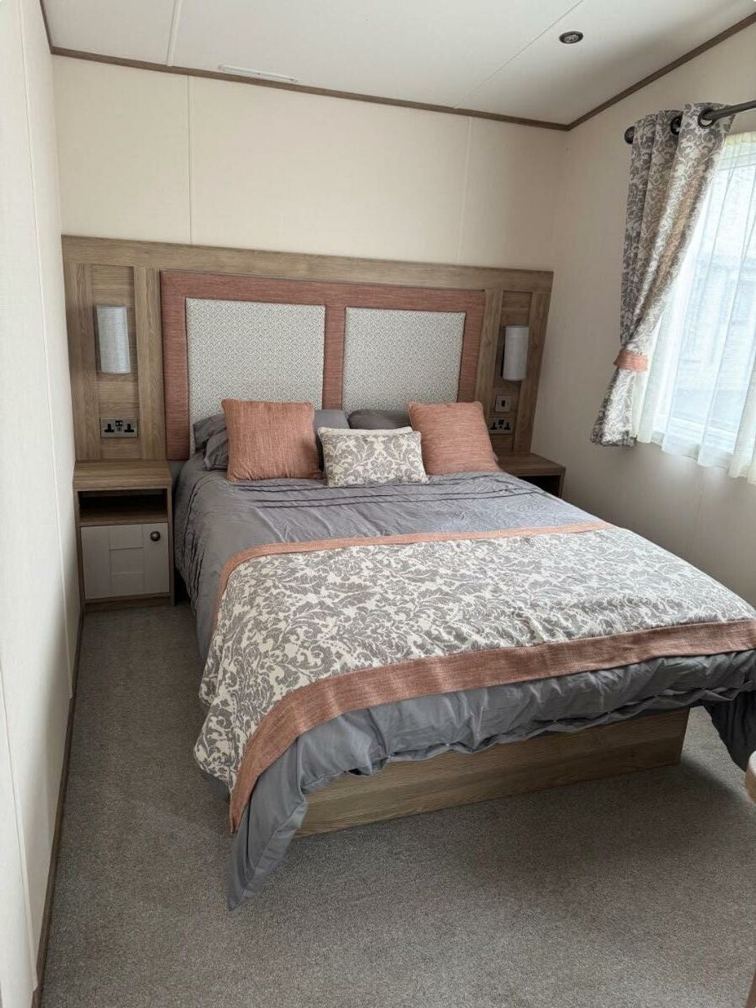 Flamingo Land Holiday Park - Holiday Accommodation 13002