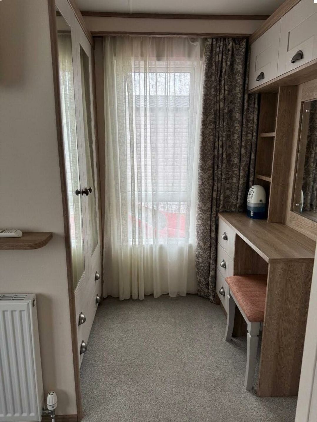 Flamingo Land Holiday Park - Holiday Accommodation 13002