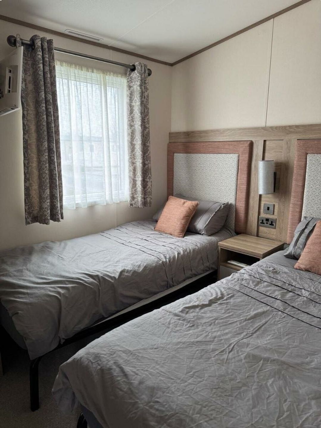 Flamingo Land Holiday Park - Holiday Accommodation 13002