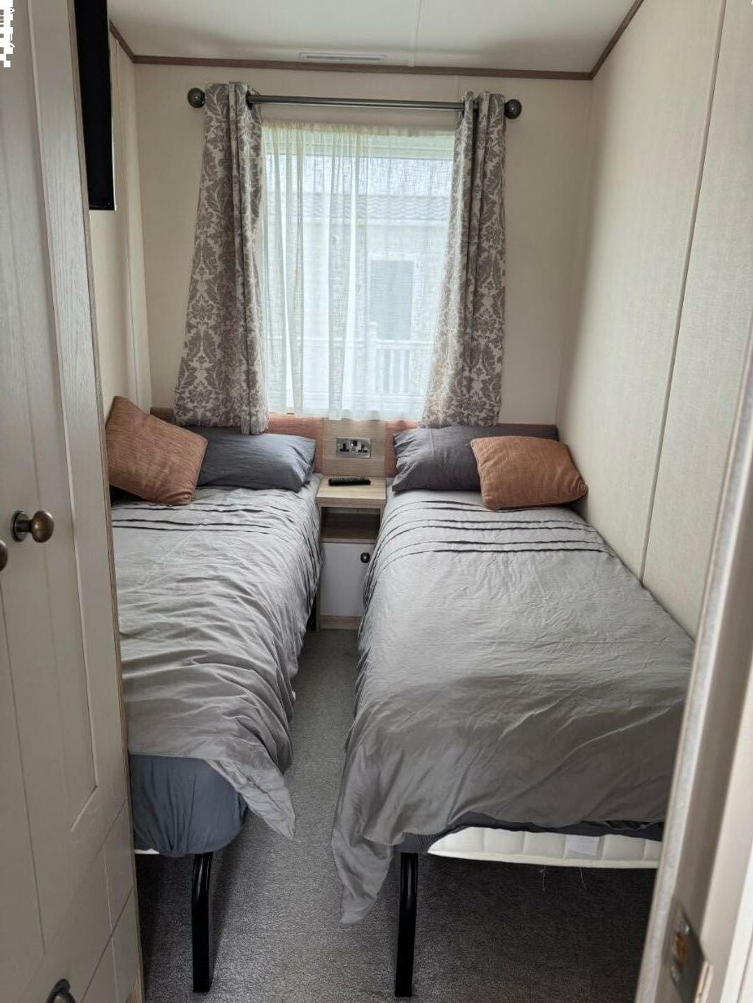 Flamingo Land Holiday Park - Holiday Accommodation 13002