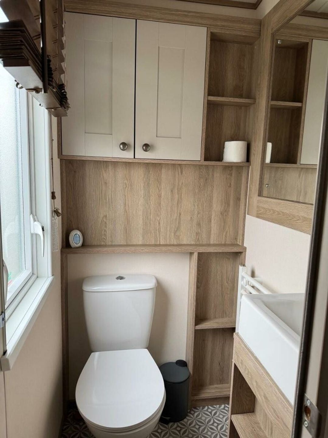 Flamingo Land Holiday Park - Holiday Accommodation 13002